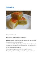 Bánh Pía doc