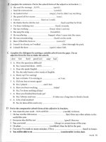 grammar spectrum 2 pre intermediate phần 8 docx