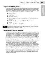 Crystal Reports 9 The Complete Reference PHẦN 7 docx