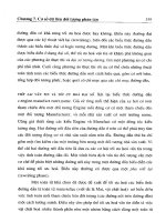 Nhập môn cơ sở dữ liệu phân tán part 10 ppt