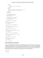 Java 2 Bible Enterprise Edition phần 5 docx