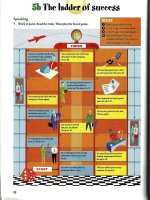 oxford adventures pre intermediate phần 5 pot