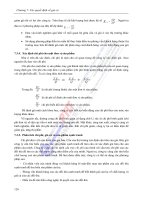 Hệ đào tạo từ xa môn Marketing căn bản (Ts. Nguyễn Thượng Thái)- 4 pptx