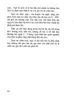 Biện pháp an toàn sinh học và vệ sinh trong phòng chống cúm gia cầm part 7 pps