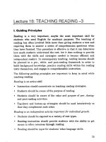 Phương pháp giảng dạy tiếng Anh part 6 docx