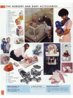 longman photo dictionary 3rd phần 2 pptx