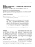 Báo cáo khoa học: 