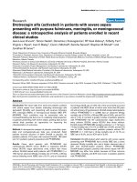 Báo cáo khoa học: 