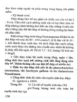 Kỹ thuật nuôi trồng một số loài thủy sản part 8 potx