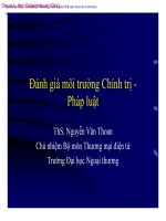 Assessing political 1 docx