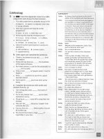 total english workbook with key upper intermediate phần 8 potx