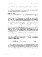 Giáo trình kinh tế chất lượng - ôn lại thống kê - 3 ppt