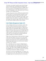 Adobe After Effects CS5 Visual Effects and Compositing STUDIO TECHNIQUES phần 8 pps