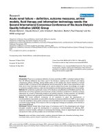 Báo cáo khoa học: 