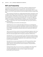 Beginning Web Development, Silverlight, and ASP.NET AJAX From Novice to Professional phần 5 pdf