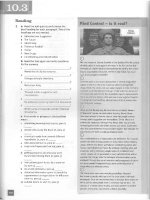 total english workbook with key upper intermediate phần 9 pps