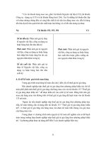 Nguyên lý kế toán (Ths Bùi Nữ Thanh Hà - ĐH Đà Nẵng) - 4 potx