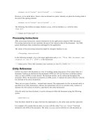 Professional PHP Programming phần 5 pptx