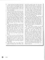 beyond true stories a high intermediate reader phần 9 pot