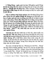 Văn hóa và lịch sử người Thái ở Việt Nam part 3 pot