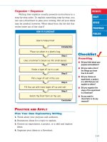 treasures grammar and writing handbook grade 5 phần 5 pptx