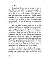 Bác sĩ cây trồng - Đậu nành, đậu xanh part 2 pptx