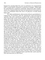 The Craft of Scientific Presentations - M Alley (Springer 2003) Episode 9 ppt