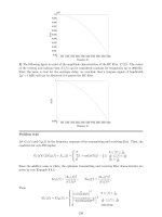 Proakis J. (2002) Communication Systems Engineering - Solutions Manual (299s) Episode 13 pps