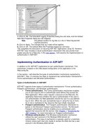 Microsoft ASP .NET Fast & Easy Web Development phần 9 pot