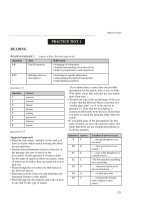 Cambridge Practice Tests for IELTS 1 phần 9 pot