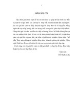 Nghiên cứu khả năng chống oxy hóa của dịch protein artemia thủy phân bằng enzyme nội tại và enzyme bổ sung