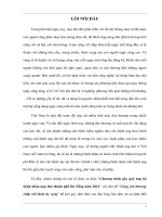 Tổ chức sự kiện chương trình gây quỹ ủng hộ bệnh nhân ung thư đà nẵng  2014