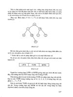 Cấu trúc dữ liệu và giải thuật part 5 doc
