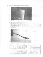 Các kỹ thuật kết nối mạng không dây part 3 pptx