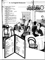 streamline english departures students book phần 3 pps