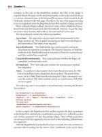 Assembly Language: Step-by-Step - chapter 16 pptx