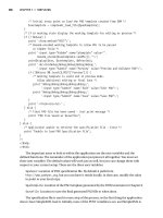 Pro PHP XML and Web Services phần 4 ppt