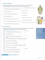 oxford living grammar multimedia pre intermediate phần 3 ppt