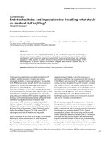 Báo cáo khoa học: 