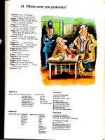 streamline english departures students book phần 6 potx