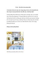 35 m2 - vẫn đầy đủ cho một gia đình docx