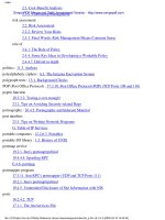 Practical UNIX & Internet Security phần 2 ppsx