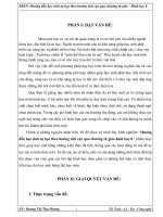 SKKN hướng dẫn học sinh tự học theo hướng tích cực qua chương tứ giác   hình học 8