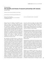 Báo cáo khoa học: 