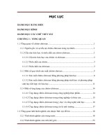 Xây dựng quy trình tiền xử lý nước thải của quá trình sản xuất chitin   chintosan từ phế liệu tôm trước khi đưa vào hệ thống xử lý sinh học