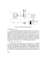 Tin học ứng dụng trong ngành nông nghiệp part 9 doc