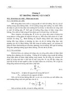 Giáo trình điện từ học ( TS. Lưu Thế Vinh ) - Chương 8 ppsx