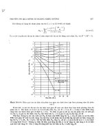 Cơ sở lý thuyết truyền tin tập 2 part 10 pps