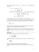 Intro to Differential Geometry and General Relativity - S. Warner Episode 8 ppsx