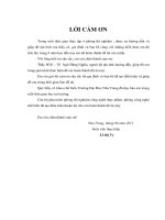 Nghiên cứu thử nghiệm tách  chiết dầu thô từ nhân hạt điều và tận dụng khô dầu để sản xuất sữa bột điều có  giá trị dinh dưỡng cao